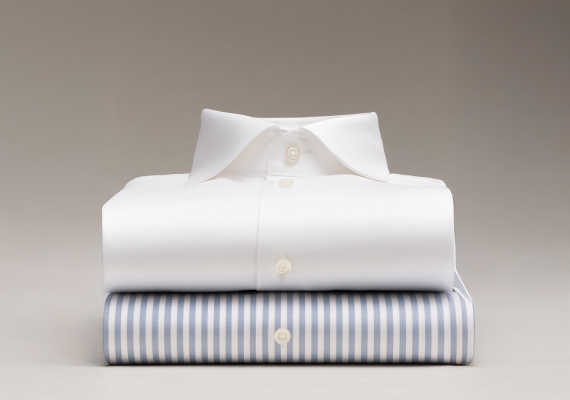 Innovative fabric treatment